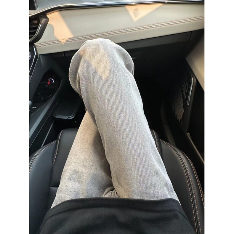 【有货】cleanfit水洗牛仔裤男款美式复古裤子NZ561CC-特P55,男装牛仔裤,星座1007（原301D）