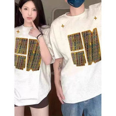 白灰色