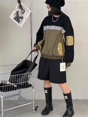 雷洛奇丽—卫衣，女装卫衣/绒衫，雷洛奇丽