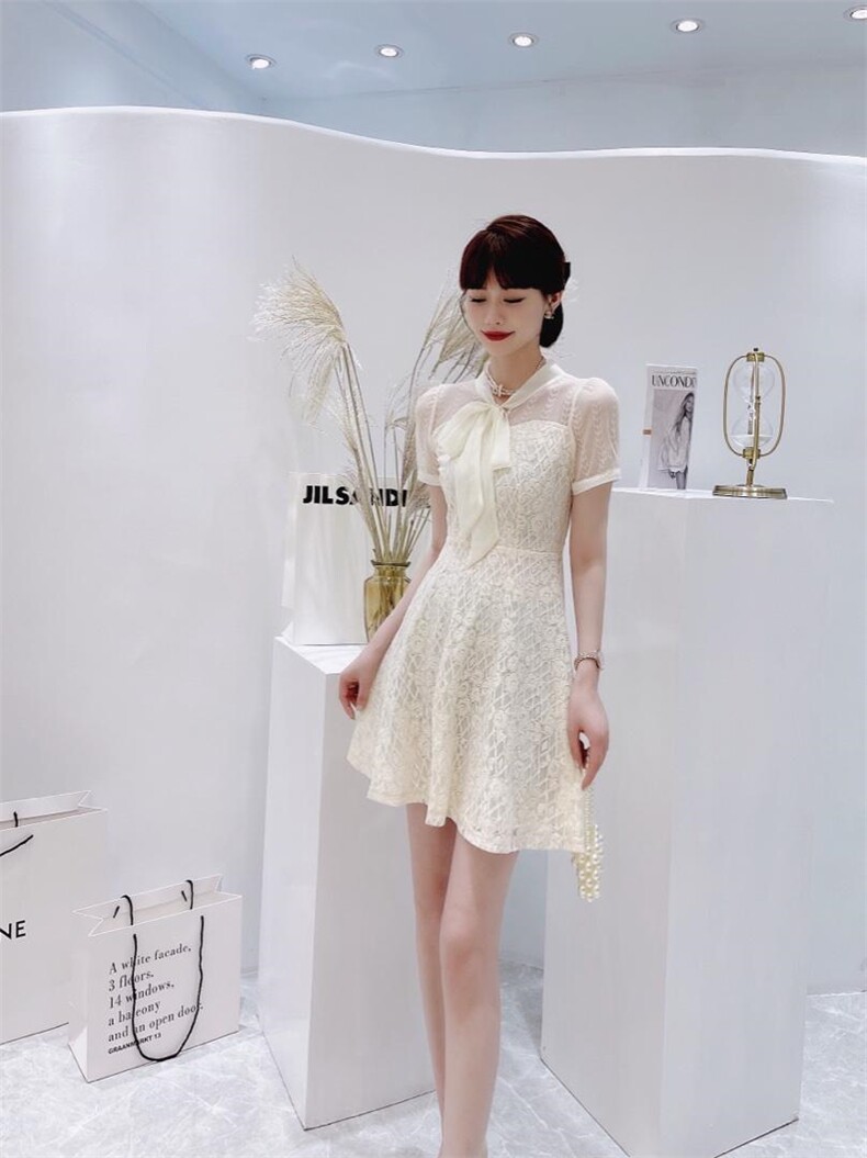 夏季新款，女装，领秀