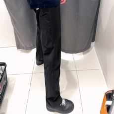 三防面料美式休闲伞兵裤潮流百搭工装冲锋裤XK404-P45限价59，男装工装外套，电商A178