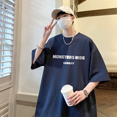 藏青色