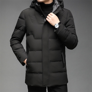 2024年新款羽绒服P295图片