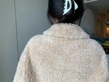 新款颗粒绒，其它，HTYX