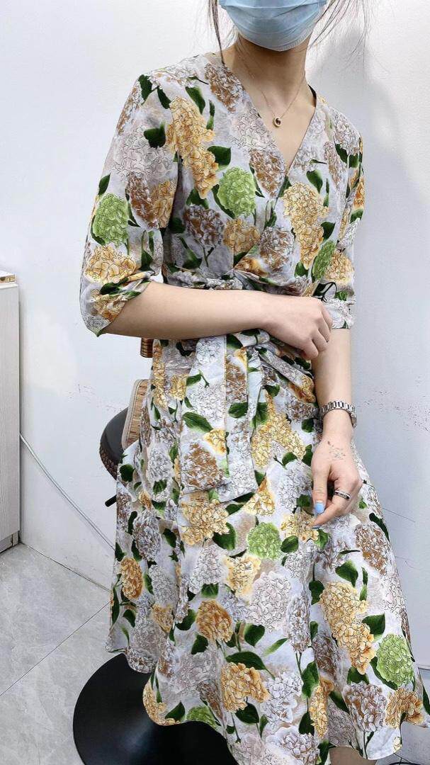 夏季新款长裙，其它，帝瀛 DY