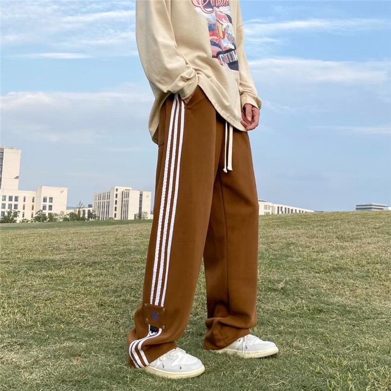 男新款青少年时尚休闲裤XDK27P35,男装休闲裤,星座1116-2