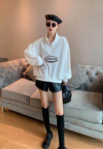 秋装卫衣，女装卫衣/绒衫，斐媞梦 FTM