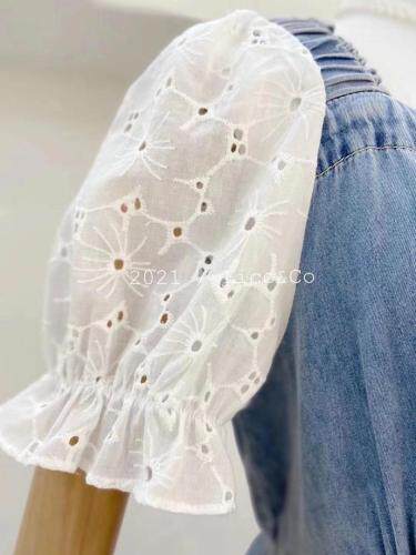 连衣裙，女装连衣裙，Lico&co(2F)