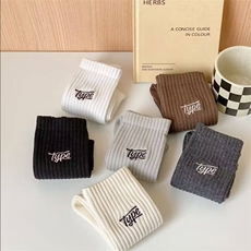 5双装/颜色随机