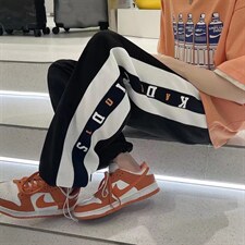 男春季潮流时尚休闲长裤Z088P31，男装休闲裤，星座1116-2