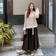 杏色