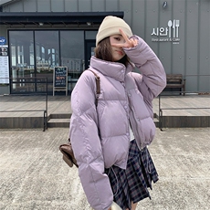 浅紫色