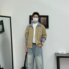 棕色