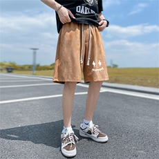驼色