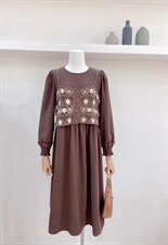 连衣裙，女装连衣裙，Lico&co(2F)