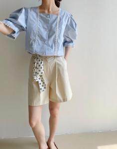 【现货】夏季新款干净清爽，其它，FULE EDIT