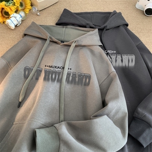 量大图低自动【有货】华棉卫衣 C403A-HML391-P40图片