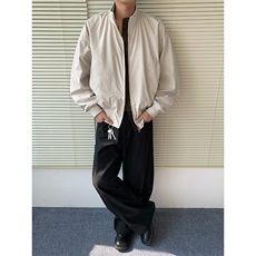 米白色