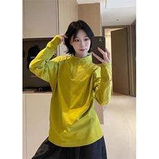 柠檬黄