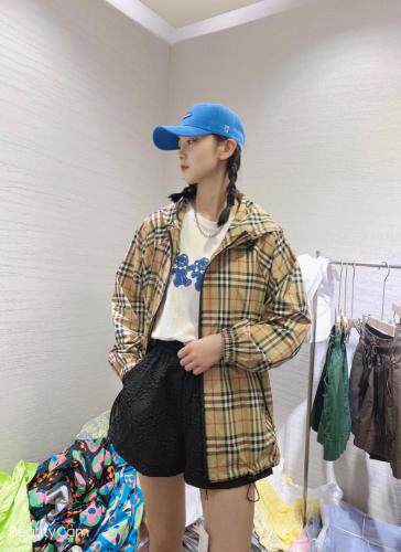 风衣外套，女装风衣，别无选择