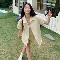2024新款夏装休闲风两件套212A-8841-P125-K188，女装连衣裙，浙宝212A