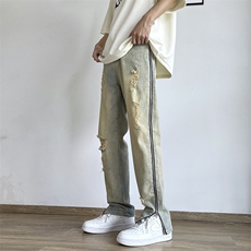 黄泥色