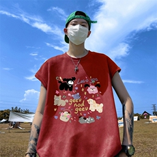 红色（BJ519）