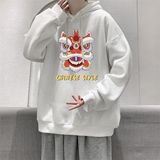 米白色