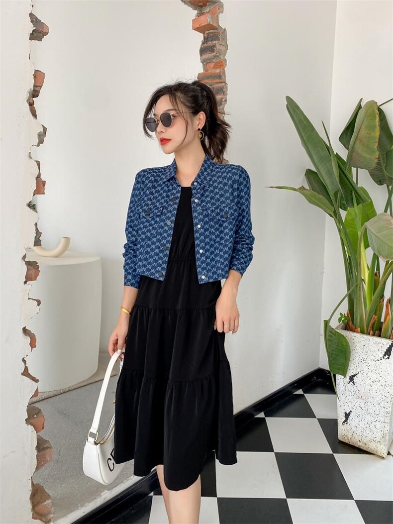 外套、套裙，其它，依生伴