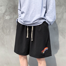 黑色