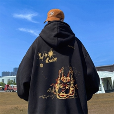 黑色（常规）