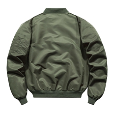 得物唯品二开选择佳美式潮牌宽松版型飞行服时尚潮牌户外运动休闲，男装夹克，星座210-5(原414-2)