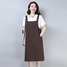裤子都市休闲纯色2021年春季都市休闲纯色勤杂，女装裤子，小林双子