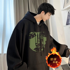 黑色（加绒）