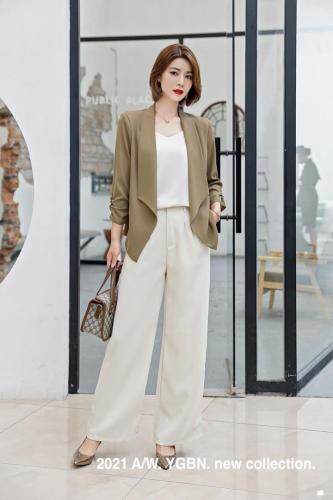 依歌贝诺 YGBN123467