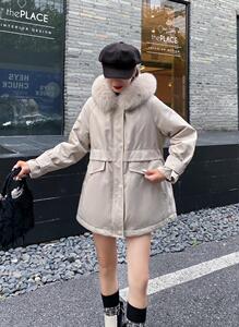 （现货）派克服图片