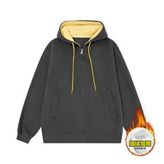 深灰色（加绒）