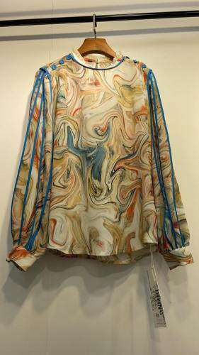 2021春款，女装，帝瀛 DY