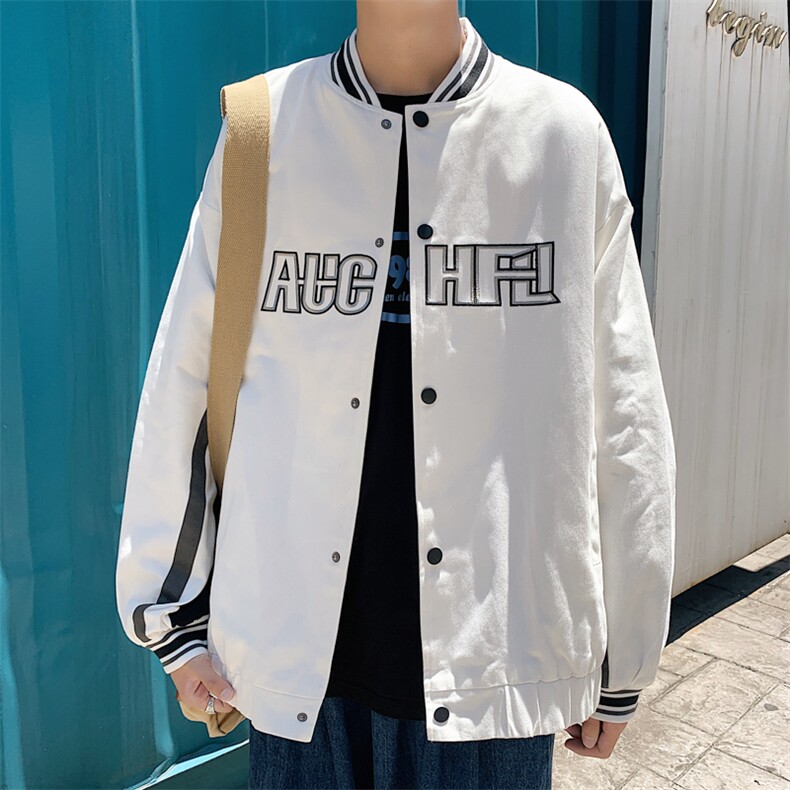 白色