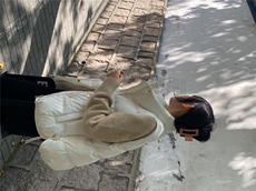 羽绒马甲上新，女装马甲，麦缇诺