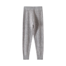 亲肤百搭保暖儿童羊毛裤男童女童打底裤宝宝保暖裤，童装裤子，牧雅羊绒