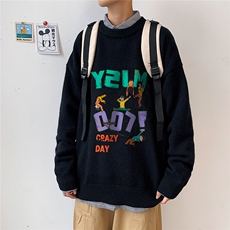 黑色