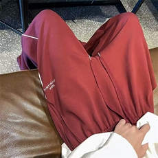 男新款青少年时尚休闲裤A968P35，男装休闲裤，星座1116-2