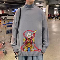 灰色