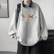 灰色