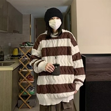 棕色