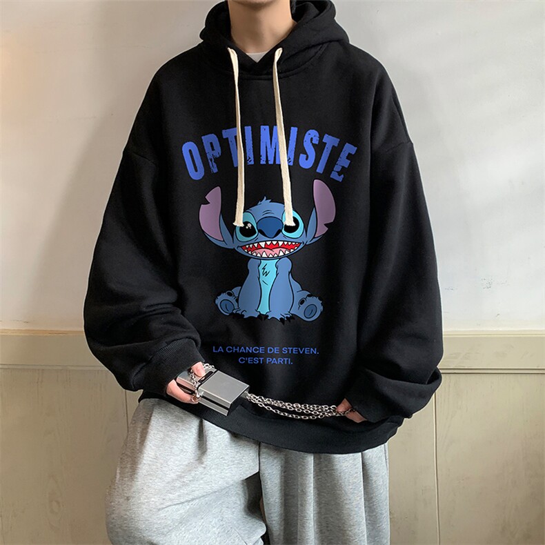 纯棉连帽卫衣男大码运动帽衫2024秋冬外套WY2220-P35加绒款-P40,男装卫衣,电商A040