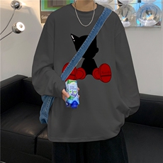 深灰色