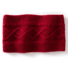 2025时尚百搭通勤简约休闲羊绒发带，头饰，臻歆羊绒