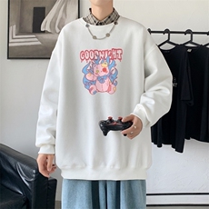 白色